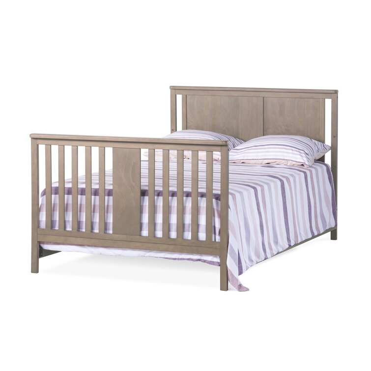 Child Craft Quincy 4 in 1 Convertible Crib Reviews Wayfair